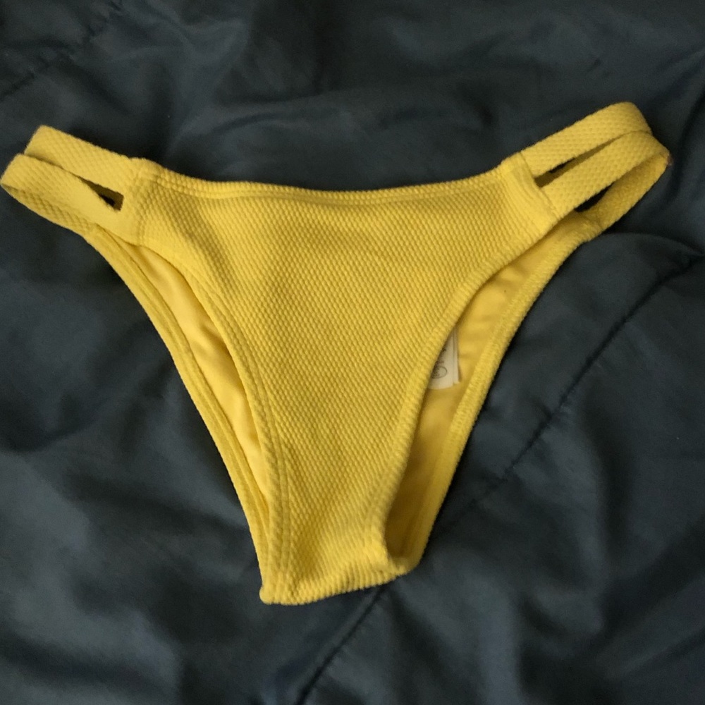 Bikini Bottoms